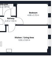 Host Stay 36 Waterside Place