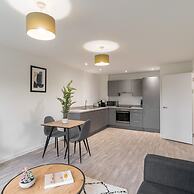 Host Stay 36 Waterside Place