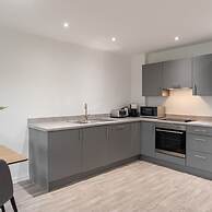 Host Stay 36 Waterside Place