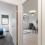 Host Stay 36 Waterside Place