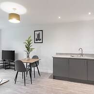 Host Stay 36 Waterside Place