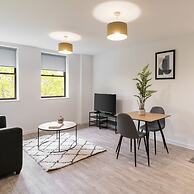 Host Stay 36 Waterside Place