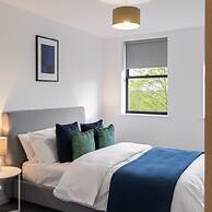 Host Stay 36 Waterside Place