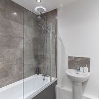 Host Stay 36 Waterside Place