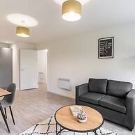 Host Stay 36 Waterside Place