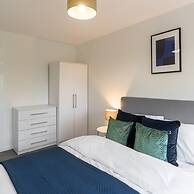 Host Stay 36 Waterside Place