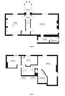 Host Stay Old Reading Room