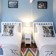 Host Stay Old Reading Room