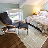 Host Stay Old Reading Room