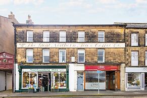 Host Stay The Tea Warehouse - Darjeeling