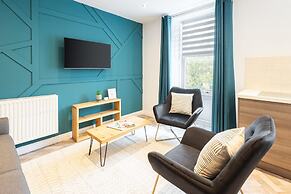 Host Stay The Tea Warehouse - Darjeeling