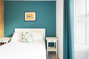 Host Stay The Tea Warehouse - Darjeeling