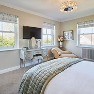 Host Stay Rose House