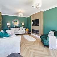 Host Stay Rose House