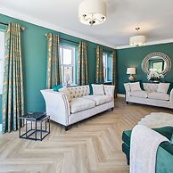 Host Stay Rose House