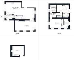 Host Stay Rose House