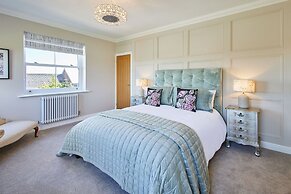 Host Stay Rose House