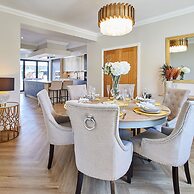 Host Stay Rose House