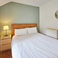 Host Stay Trefor Cottage