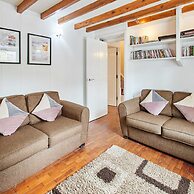 Host Stay Trefor Cottage