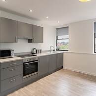 Host Stay 52 Waterside Place