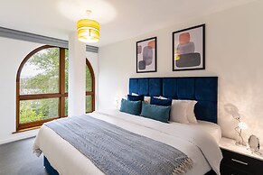 Host Stay 52 Waterside Place