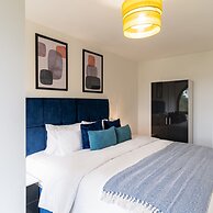 Host Stay 52 Waterside Place