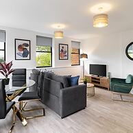 Host Stay 52 Waterside Place