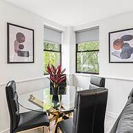 Host Stay 52 Waterside Place