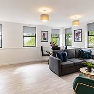 Host Stay 52 Waterside Place