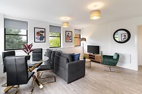 Host Stay 52 Waterside Place