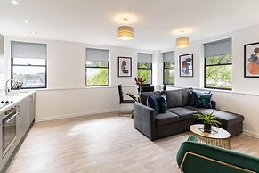 Host Stay 52 Waterside Place