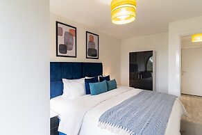 Host Stay 52 Waterside Place