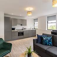 Host Stay 52 Waterside Place