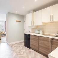 Host Stay The Tea Warehouse - Earl Grey