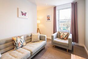 Host Stay The Tea Warehouse - Earl Grey