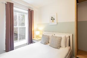 Host Stay The Tea Warehouse - Earl Grey