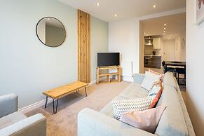 Host Stay The Tea Warehouse - Earl Grey