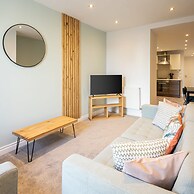 Host Stay The Tea Warehouse - Earl Grey