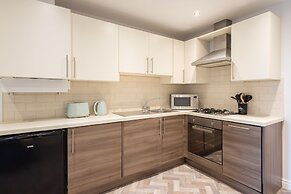 Host Stay The Tea Warehouse - Earl Grey