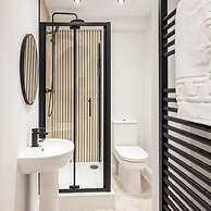 Host Stay The Tea Warehouse - Earl Grey