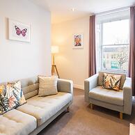 Host Stay The Tea Warehouse - Earl Grey