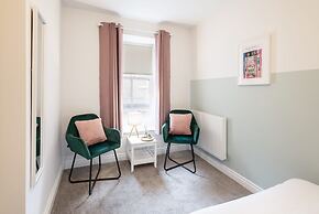 Host Stay The Tea Warehouse - Earl Grey