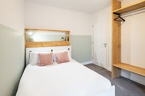 Host Stay The Tea Warehouse - Earl Grey