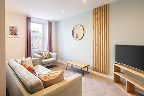 Host Stay The Tea Warehouse - Earl Grey