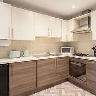 Host Stay The Tea Warehouse - Earl Grey