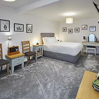 Host Stay Blayshaw House