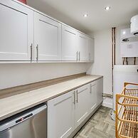 Host Stay Blayshaw House