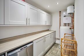 Host Stay Blayshaw House