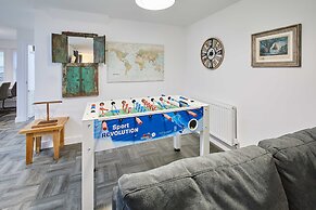 Host Stay Blayshaw House